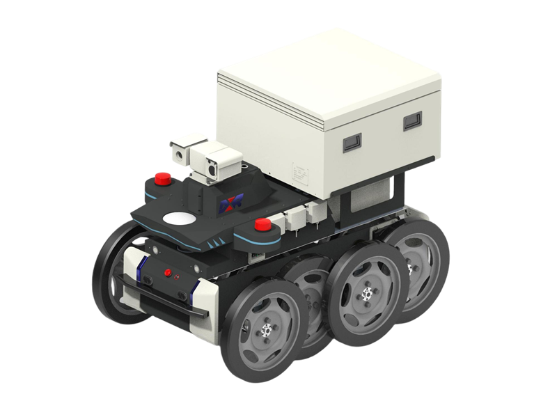 C3A06 Beehive Robot