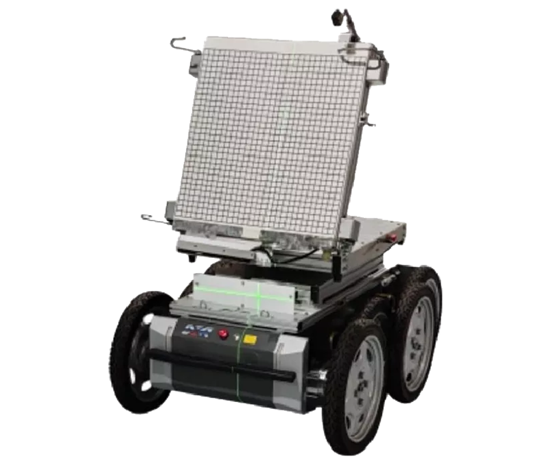 C3M07 Hedo Board Robot